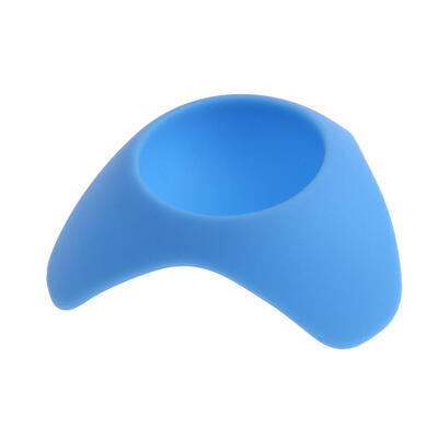 

Anti Collision Silicone Egg Cup Holders For Cupboard Tray Kitchen Accessory