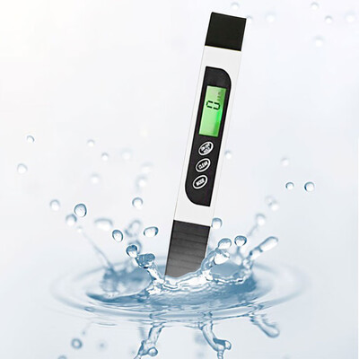 

〖Follure〗Meter Digital Water Tester Water Quality Tester Ideal Water Test Meter