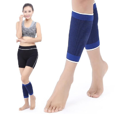 

Calf Support Brace Men Women Shin Splint Support Calf Compression Sleeve For Sport Work Out Running Cycling