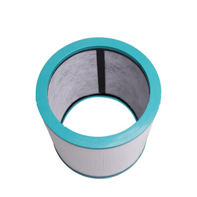 

Air Cleaner Filter For Dyson Pure Cool Link Air Purifying Desk Fan HP01 HP02