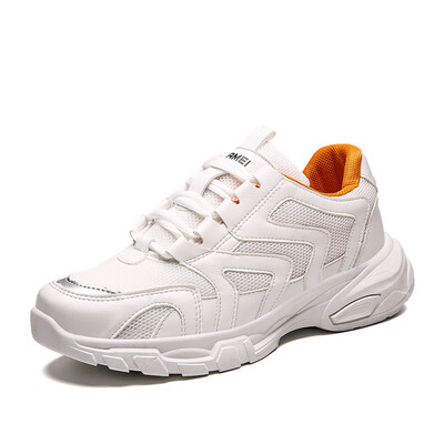 

Breathable sneakers running shoes trendy mens shoes sports