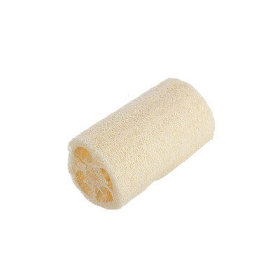 

〖Follure〗Natural Towel Gourd Brush Pan Wash The Bowl Bathing To Exfoliate supplies