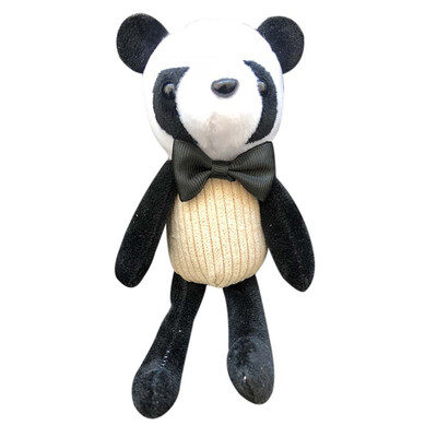 

Siaonvr Cute Plush Toy Cute Pand a Doll Plush Animal Doll Children Birthday Gift