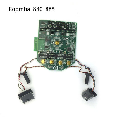 

Circuit Board Motherboard For iRobot Roomba 880 885 PCB Vacuum Cleaner Accessory