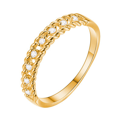 

Fashion Women Rings Wedding Jewelry Birthday Gift
