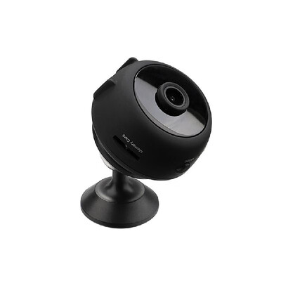 

A11 Mini WiFi Sports Camera HD Portable Camera Intelligent Camera APP Control Voice Intercom Support AndroidIOS System