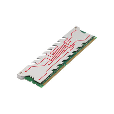 

Laptop RAM Memory DDR3 1333MHz Radiator Memory for Intel AMD Motherboard