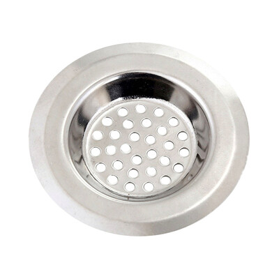 

Gobestart Kitchen Water Sink Strainer Cover Floor Drain Plug Bath Catcher Drain Plug