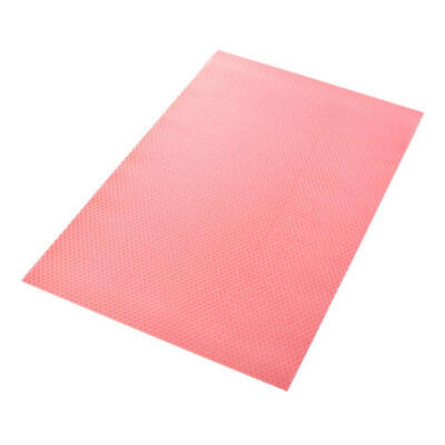 

4 pcsset 30cm44cm Fashion Refrigerator pad Antibacterial antifouling Mildew Moistureproof Pad Refrigerator Waterproof Mats