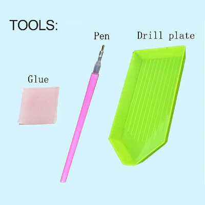 

5D Diamond Painting Kits DIY Full Drill Diamond Painting Needlework Crystal Painting Rhinestone Cross Stitch Mosaic Paintings Arts