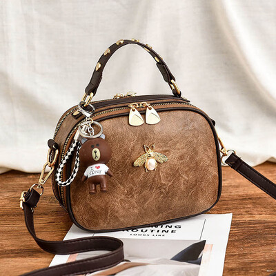 

Korean fashion ladies with bags&ladiesbags&ladies schoolgirls with one shoulder bags&ladiesbags