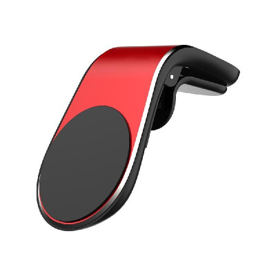 

Car Air Vent Phone Holder Magnetic Phone Mount Stand for Tablets Smartphones