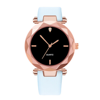 

Casual Women Watches Scale Irregular Dial Ladies Quartz Wristwatch Leather Strap Fashion Clock Party Gift Relojes Para Mujer
