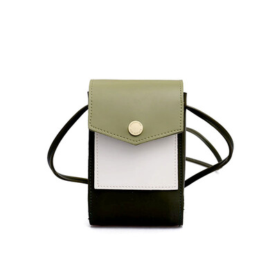 

New cute pocket bag in summer