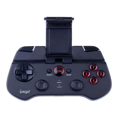 

IPEGA 9017S Bluetooth Wireless Gamepad Game Controller For IOS Android PC Mobile Phone Tablet TV Box