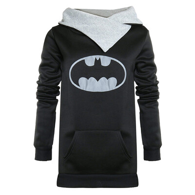 

Womens Sweatshirts Long Sleeve Hooded Tops Hoodies Casual Pullover