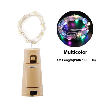

Christmas Decorative LED Light Garland 1m