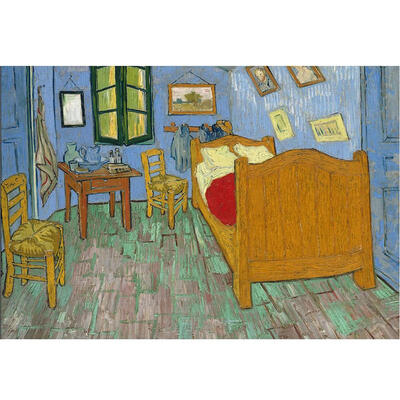 

5D DIY Full Drill Diamond Painting Cartoon Bedroom Cross Stitch Embroidery