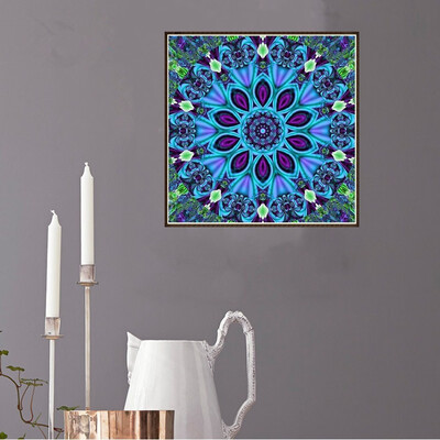 

Siaonvr 5D Embroidery Paintings Rhinestone Pasted DIY Diamond Painting Cross Stitch