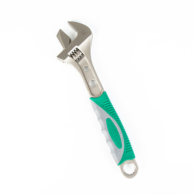 

Budweiser lion Berry Lion BS405250 10 inch home multi-function adjustable wrench