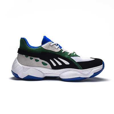 

Fashion mens shoes running shoes sports shoes black printing outdoor casual shoes lightweight breathable mens shoes