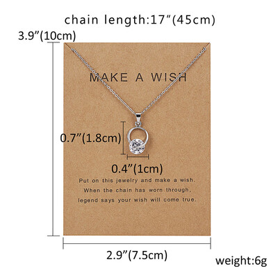 

Dance Girl Pendant Necklace New Golden Plated Happy Birthday Ballet Girl Alloy Clavicle Bones Pendant Short Choker Necklace