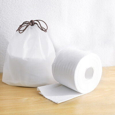 

Siaonvr Disposable Cleaning Face Towel Multi-purpose Makeup Cotton For Washing Face