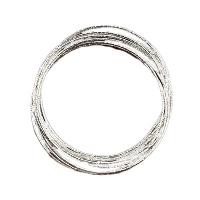 

Bracelet Frosted Fine Bracelet Women&39s Clothing Accessories Bracelet Silver Bracelet