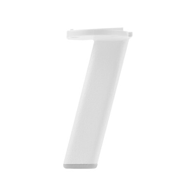 

Tailored LeftRight Front Arm Landing Gear Repair Parts For DJI Mavic ProAlpine White