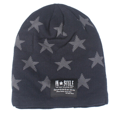 

Tailored Men Women Ladies Knitted Winter Oversized Slouch Beanie Hat Cap
