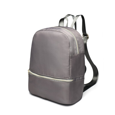 

MEB Myeverbag Waterproof ladies small backpack Fashion simple 8616