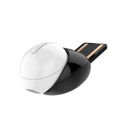 

X20L Mini Single Car Wireless Bluetooth Earphone Magnetic Charging Earbud