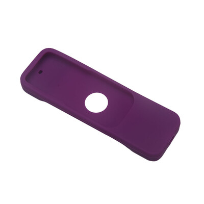 

Silicone Protective Case Cover Skin for Apple TV 4 Remote Control
