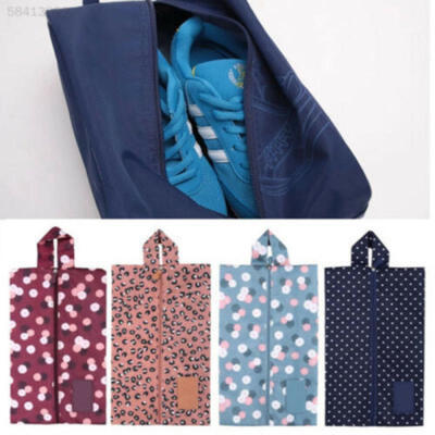 

Schuhbeutel Reise Aufbewahrungstasche Staubwäsche Kulturbeutel Organizer Zip