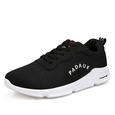 

2018 Korean version of the wild student casual breathable shoes female 2018 new set sports&leisure one