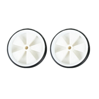 

1 Pair Kids Bicycle Wheel Training Wheels With Holders Bike Accessories
