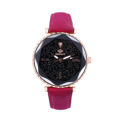 

Fashion Womens Watches Best Sellers Low-Key Luxury Star Watch Quartz Wristwatch Minimalist Ladies Clock Relogio Feminino