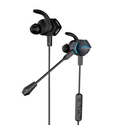 

XIBERIA MG-2 PROprofessional esports gaming headset 71 stereo channel adjustable volume comfort