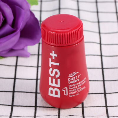 

Greensen New Useful Increases Hair Volume Captures Haircut Unisex Modeling Styling Powder Hair Mattifying PowderHair Powder