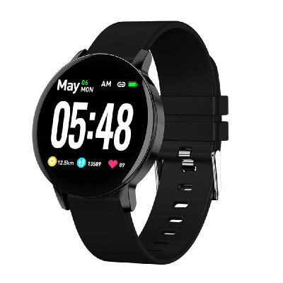 

R5 Smart Sports Watch Men Women Bracelet Running Fitness Wrist Watch Heart RateBlood PressureOxygenSleeping Monitor Calorie Act