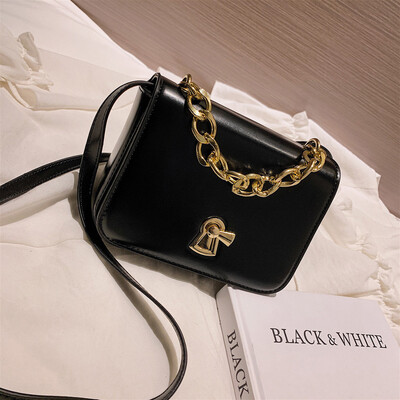 

Tailored Womens Fashion Retro Wild Slant Bag Single Shoulder Bag Purse Messenger Bag