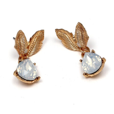 

Cute Acrylic Vintage Trendy Brincos fashion statement bunnies rabbit dangle earrings for women girl JURAN jewerly Wholesale