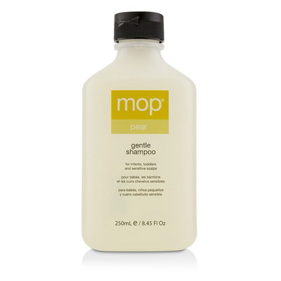 

MOP - MOP Pear Gentle Shampoo For Infants Toddlers&Sensitive Scalps 250ml845oz