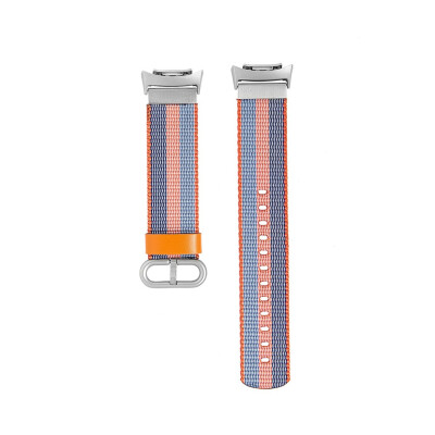 

〖Follure〗Nylon Weave Band Wrist Strap Woven Bracelet Strap Band For Samsung S2 SportR730