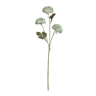 

Gobestart Artificial Fake Flowers Land Floral Wedding Bouquet Party Home Decor