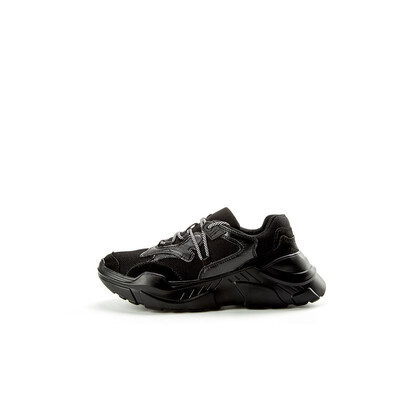 

New trend old shoes mens autumn light thick bottom increased Korean version of the tide casual boys England white shoes