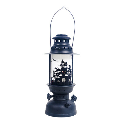 

〖Follure〗1 pcs Halloween Candle with LED Tea light Candles for Halloween Decoration party
