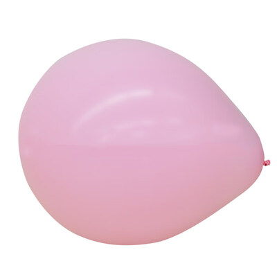 

18inch Big Round Latex Balloon Macaroon Color Wedding Birthday Party Decoration