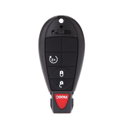 

New Replacement Key Fob Keyless Entry Remote Start Control Transmitter for Fobik
