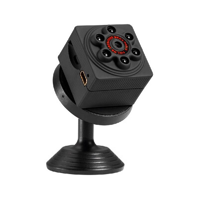 

S1000 Mini Camera 1080P Portable Magnetic Suction Cameras IR Night Vision Video Camcorder Motion Sensor DV Recorder Cam